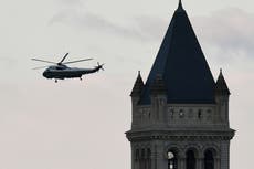 Abogados de campaña de Trump se burlaron de él por estar en quiebra, revelan correos electrónicos