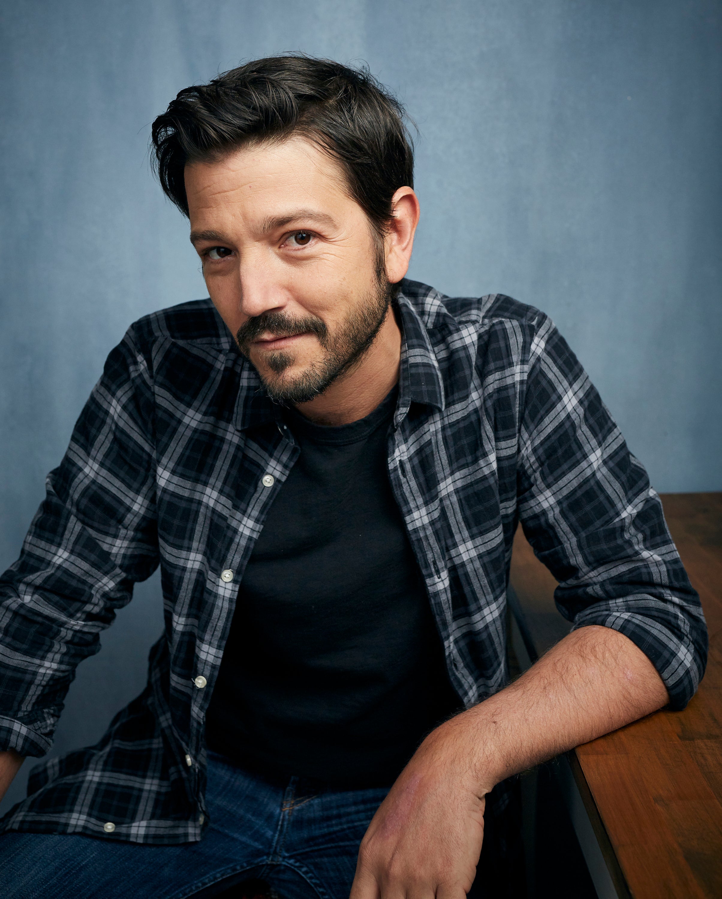 DIEGO LUNA-DC LEAGUE OF SUPER PETS