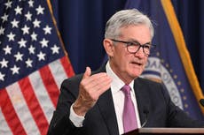 La Reserva Federal eleva las tasas de interés un 0,75 por ciento por segunda vez en dos meses