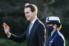 Las memorias de Jared Kushner calificadas como “sin alma” en una brutal primera reseña