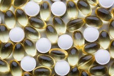 Podría haber un vínculo entre la vitamina D y el deterioro cognitivo, revela nueva investigación