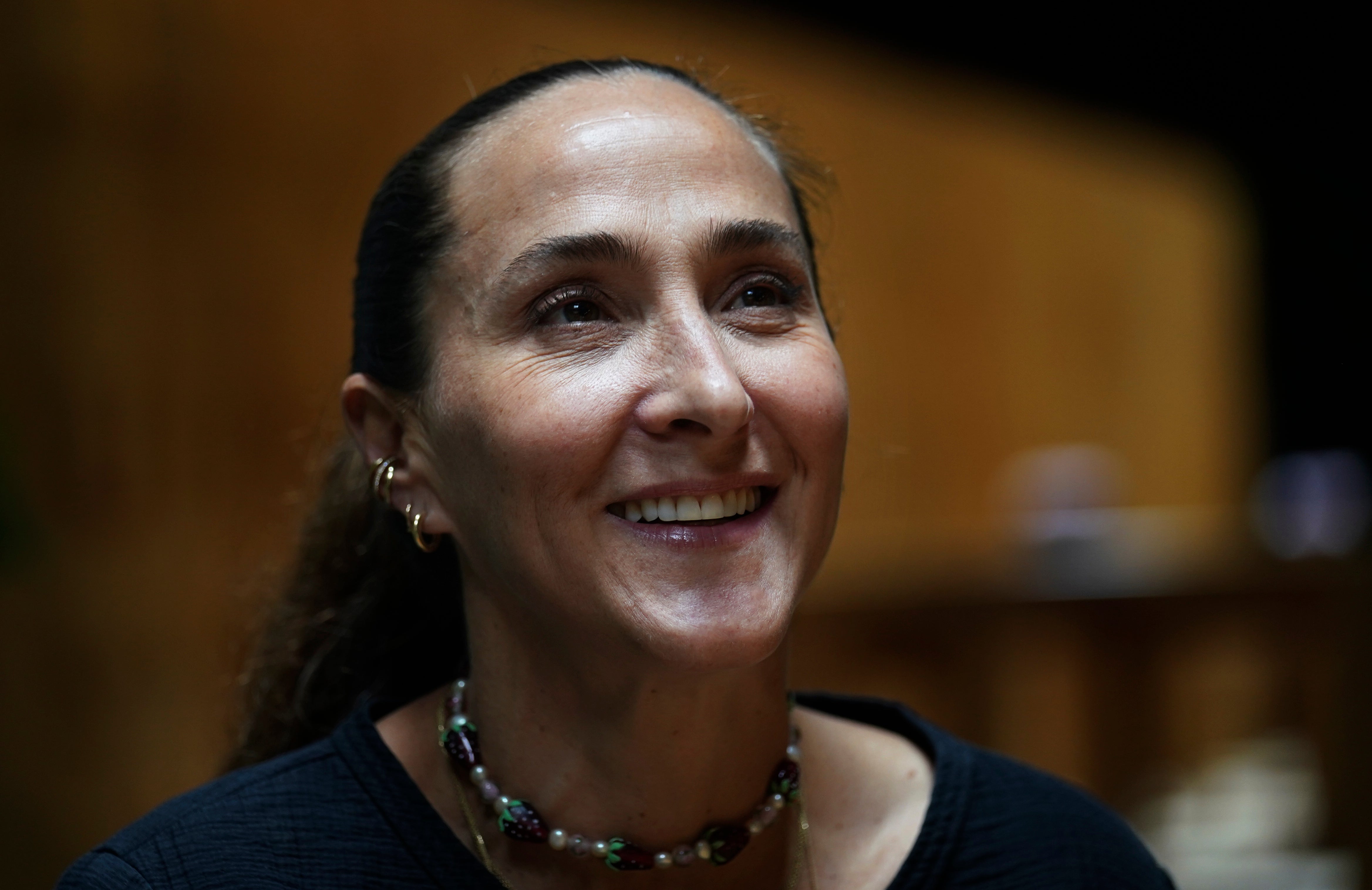 Cámara: la cocina mexicana es más que tacos y burritos