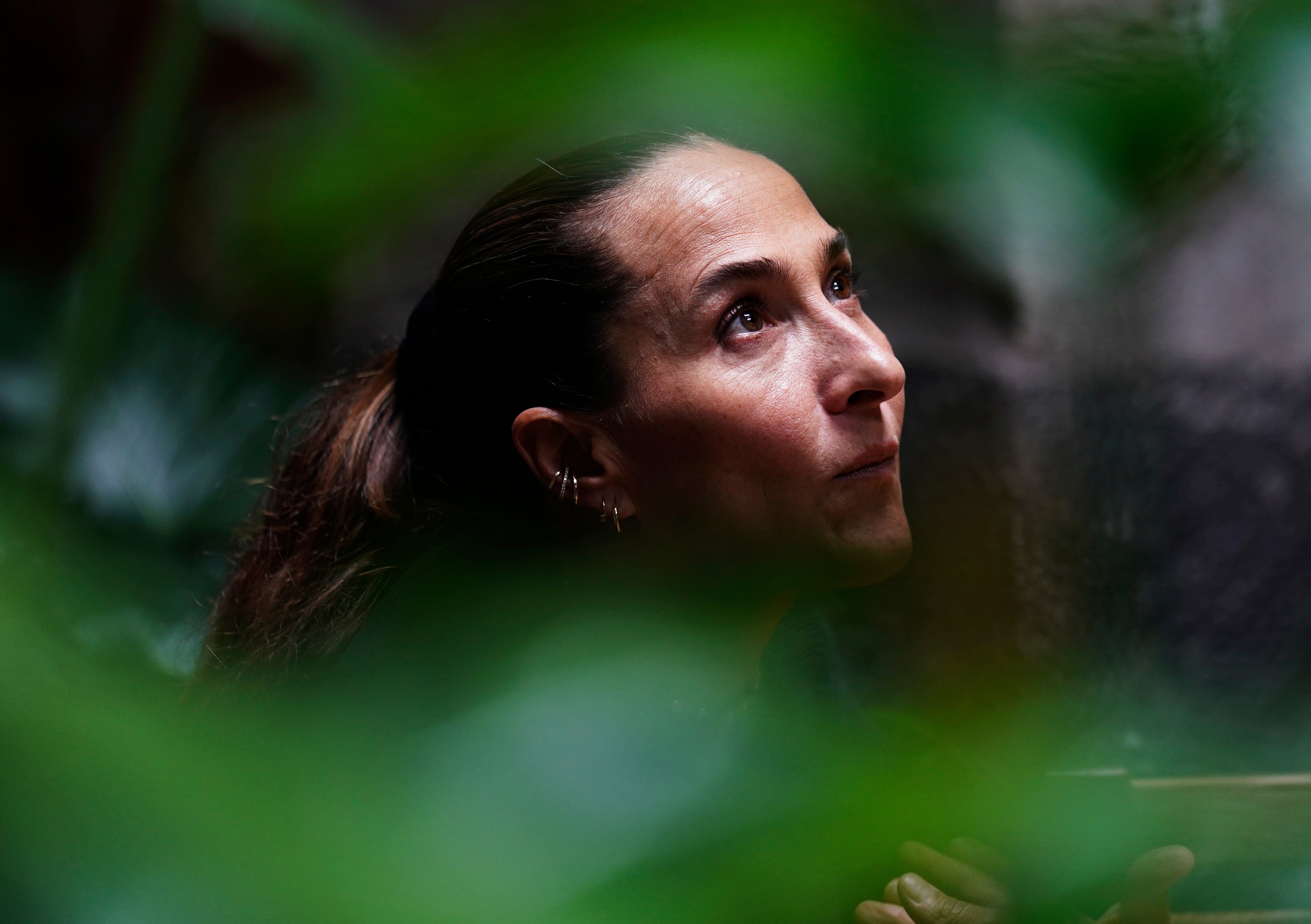 CHEF GABRIELA CÁMARA