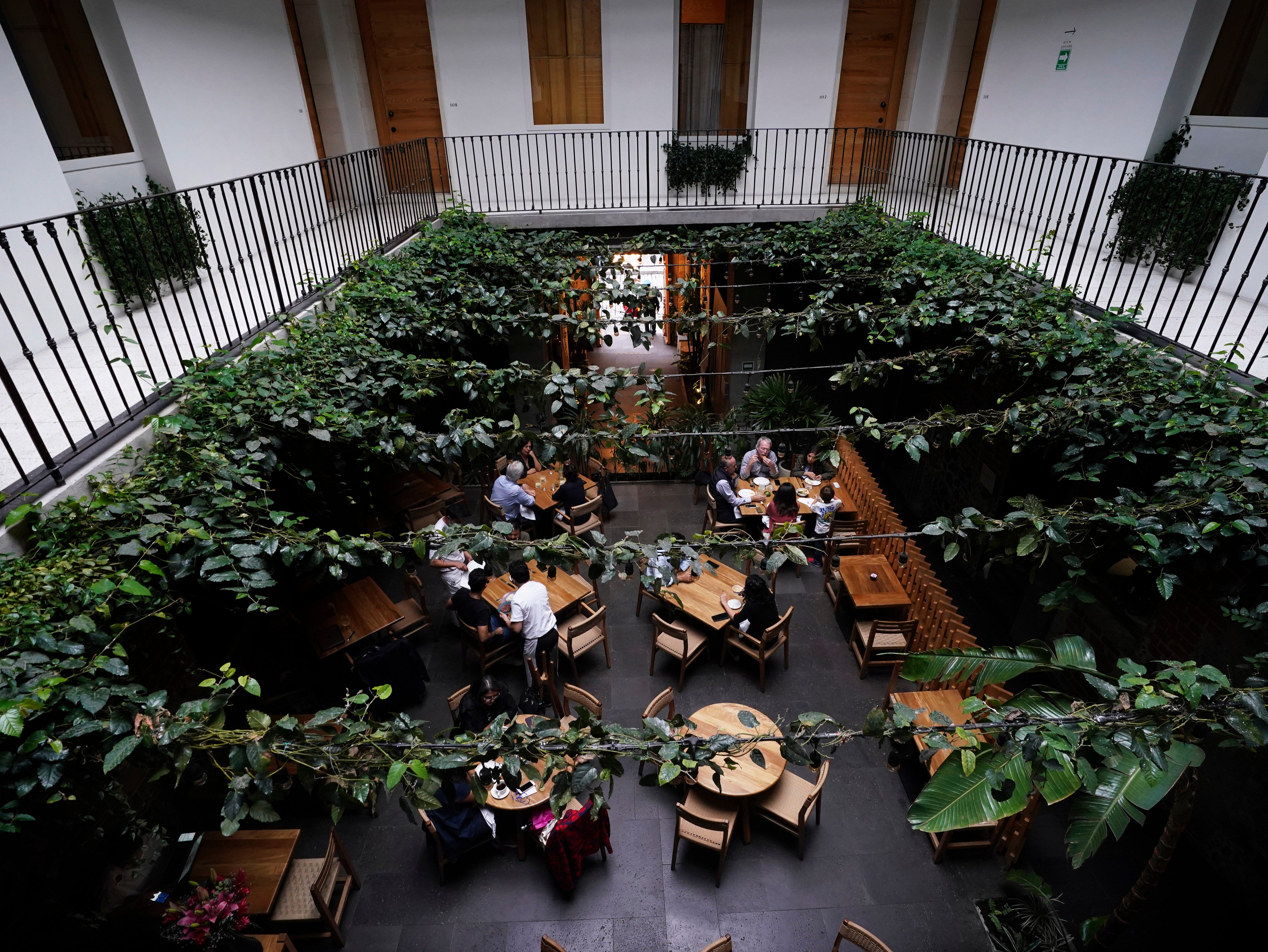 CHEF GABRIELA CÁMARA