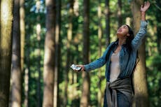 Melissa Barrera sobrevive en la pantalla, y en Hollywood