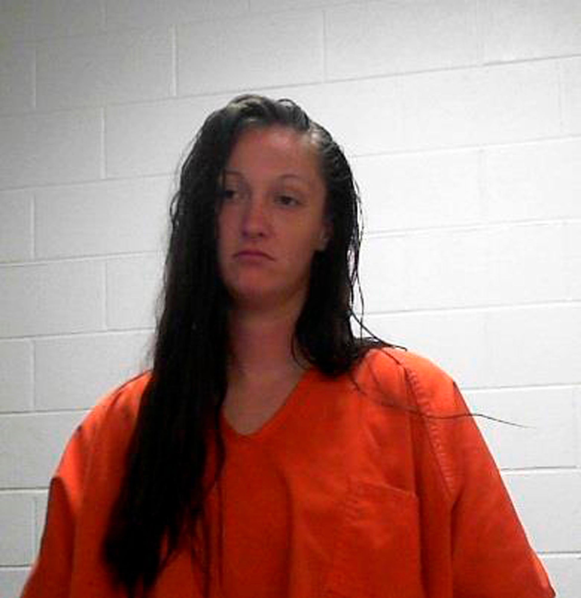 OKLAHOMA-NIÑO ASESINADO