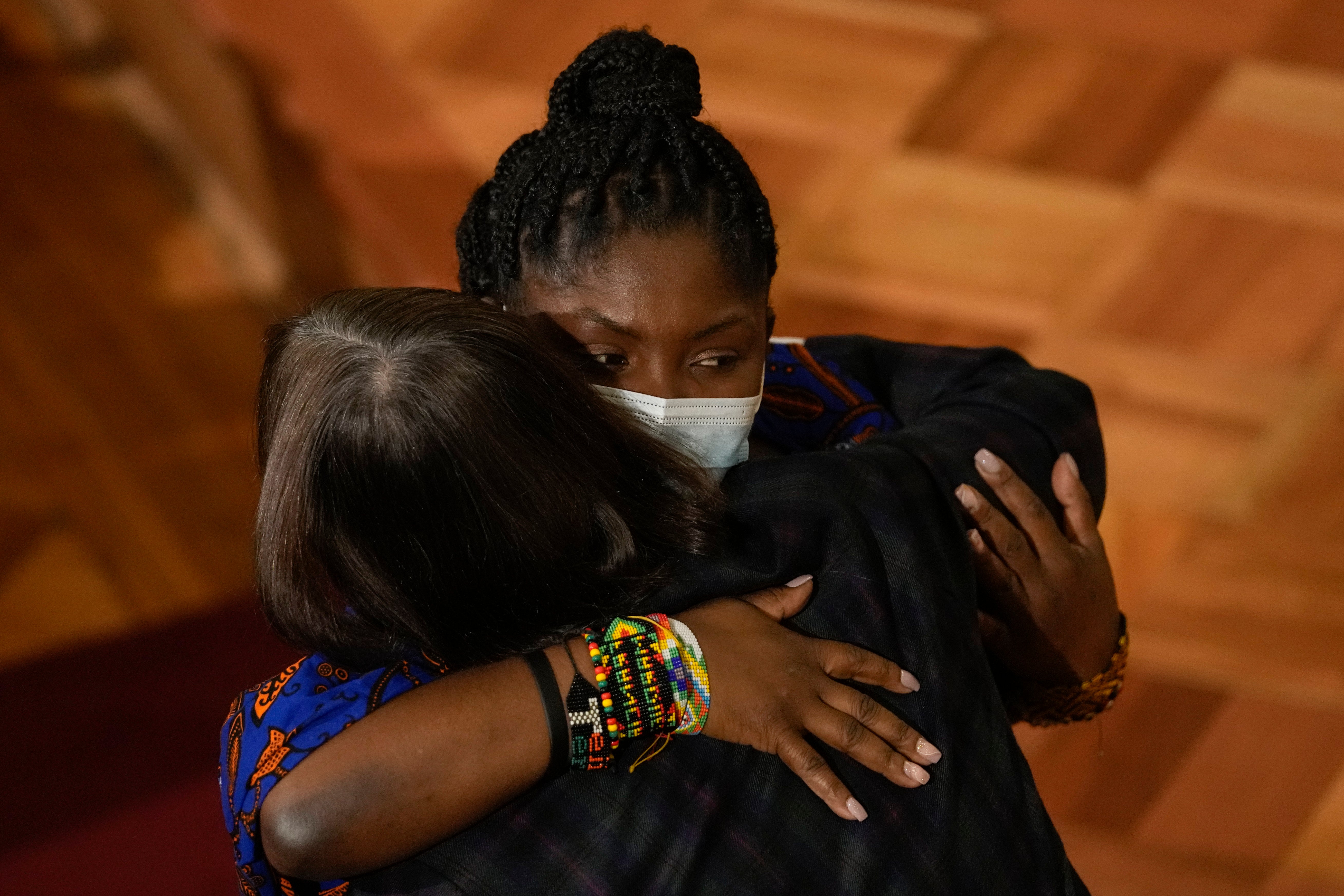 CHILE-COLOMBIA FRANCIA-MARQUEZ