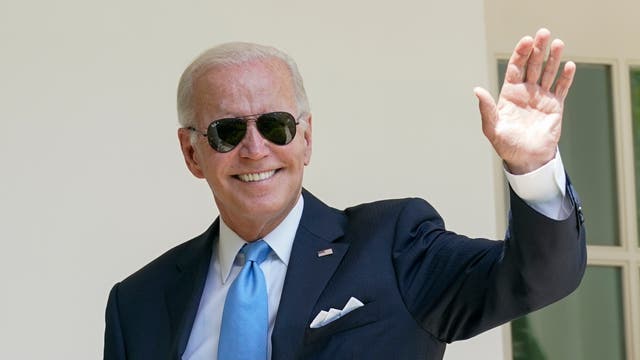 BIDEN-COVID