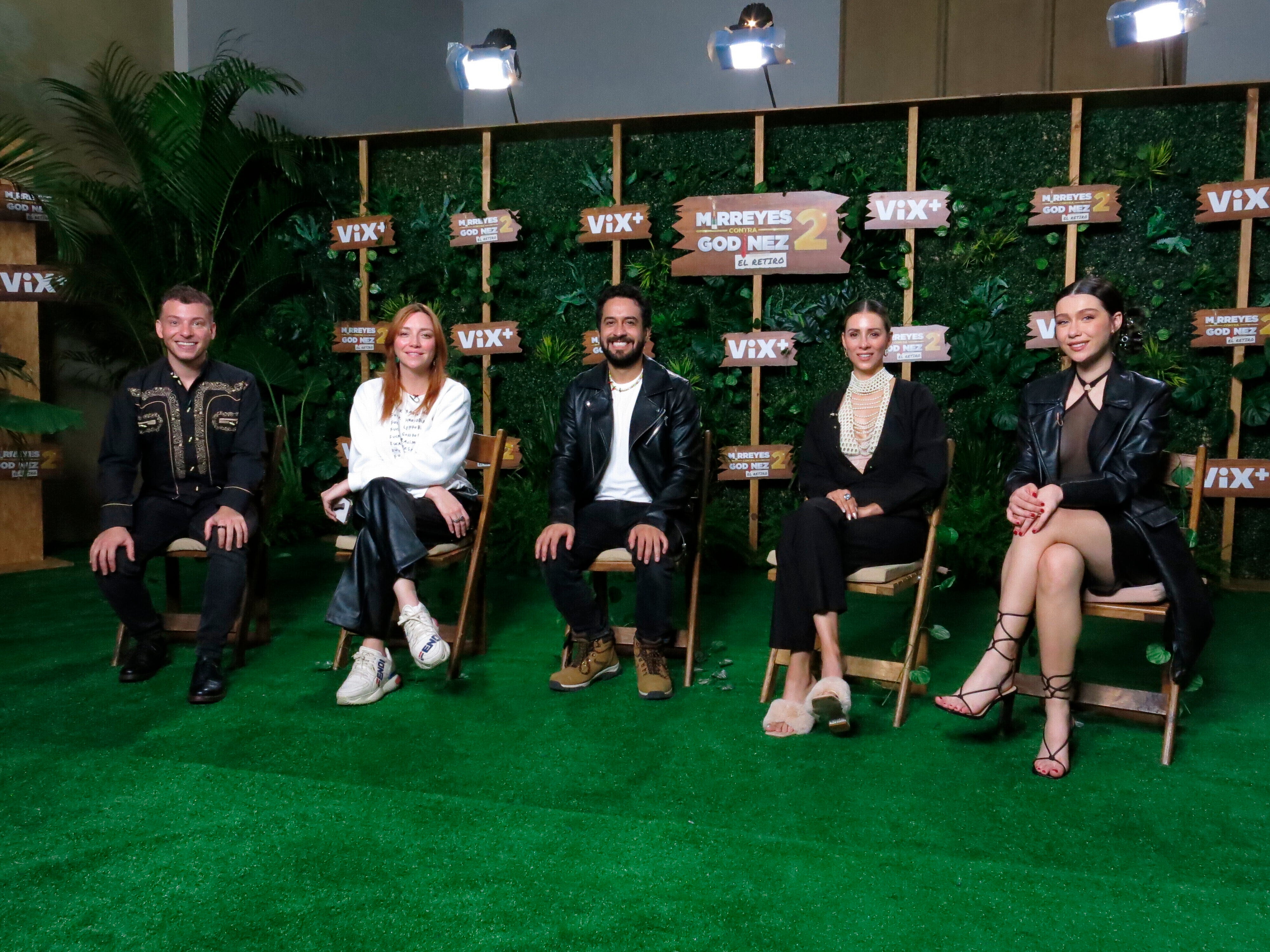 MIRREYES CONTRA GODINEZ