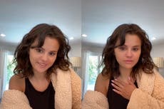 Selena Gomez agradece a sus fans por “crecer conmigo” en emotivo vídeo de cumpleaños