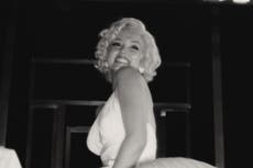 ‘Blonde’: ¿“Explotación” o “fenomenal”? Lo que se ha dicho sobre la película biográfica de Marilyn Monroe