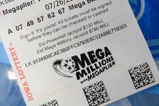 Mega Millions: ¿Cómo se juega a la lotería y cuáles son las posibilidades de ganar?