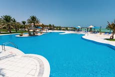 Qatar será la sede más pequeña de un Mundial, FIFA da a conocer bases de cada selección