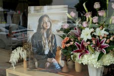 Brianna Kupfer: padre de estudiante de UCLA asesinada critica la filtración del informe de autopsia de su hija