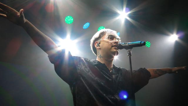 TIAGO PZK