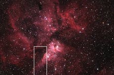 ¿Qué son los misteriosos asteroides crepusculares que podrían dañar la Tierra?