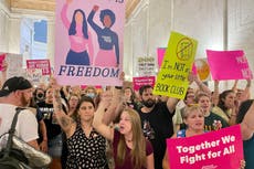 Virginia Occidental no alcanza acuerdo sobre ley de aborto