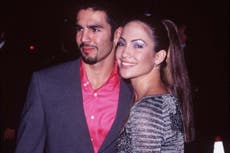 El primer marido de Jennifer López no está “convencido” de que su matrimonio con Ben Affleck dure