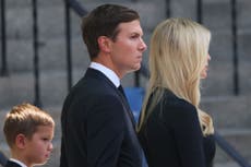 Peleas con Bannon y llamadas con Murdoch: 5 revelaciones de las memorias de la Casa Blanca de Jared Kushner