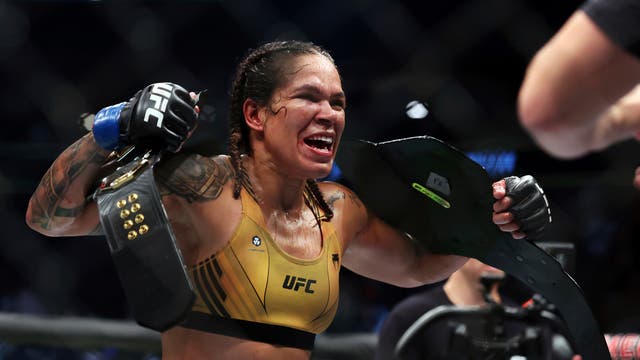 UFC 277