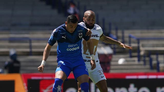 LIGA MX