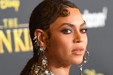 Beyoncé enfrenta reacción violenta por insulto capacitista en la nueva canción de ‘Renaissance’ “Heated”