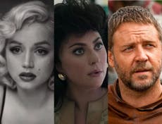Los 12 peores acentos falsos del cine, desde Ana de Armas en ‘Blonde’ hasta Russell Crowe en ‘Les Miserables’