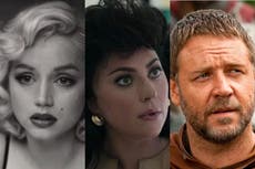 Los 12 peores acentos falsos del cine, desde Ana de Armas hasta Russell Crowe