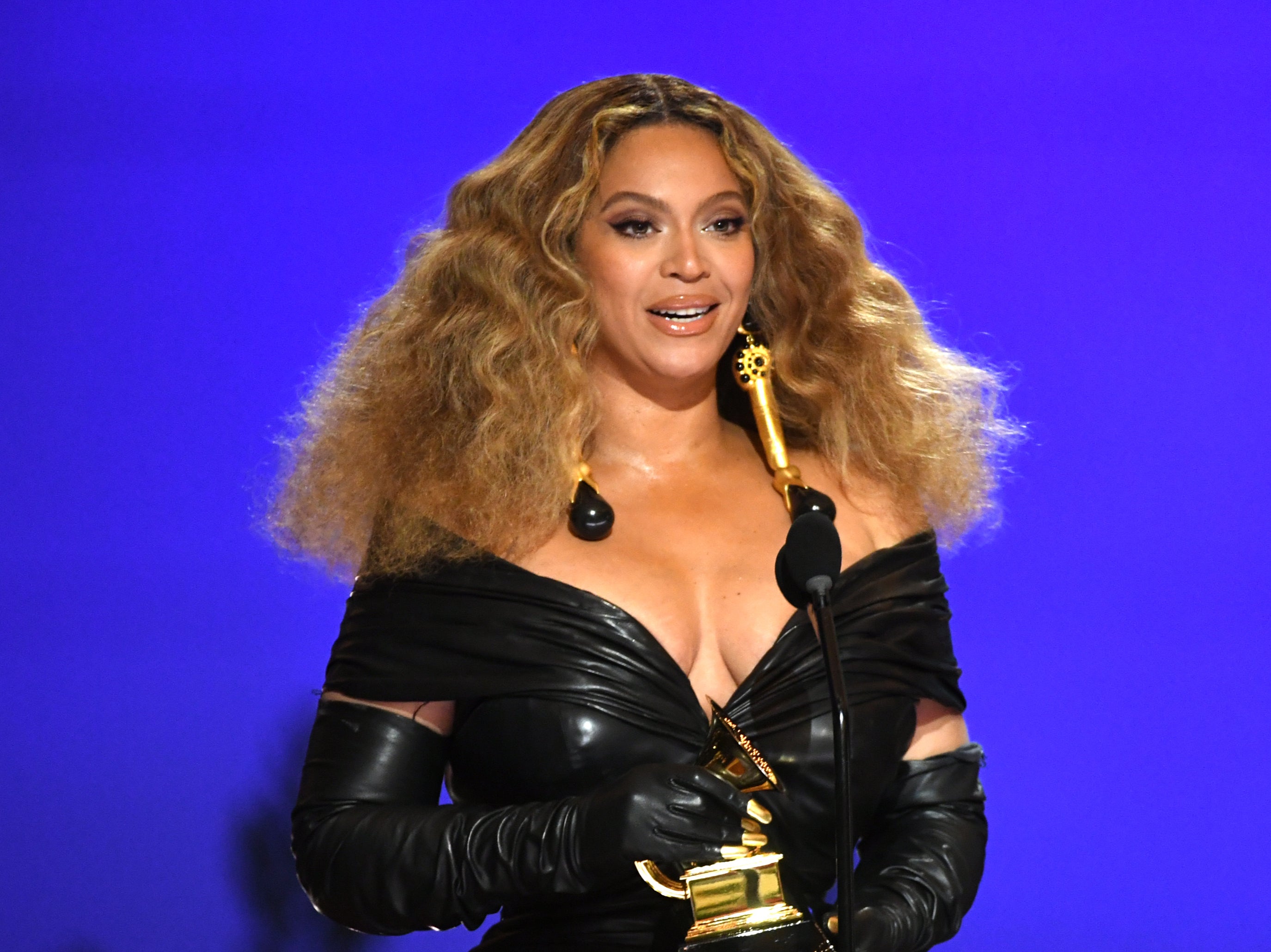 Beyoncé eliminará insulto capacitista de canción de ‘Renaissance’ tras críticas