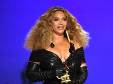 Beyoncé eliminará insulto capacitista de canción de ‘Renaissance’ tras críticas
