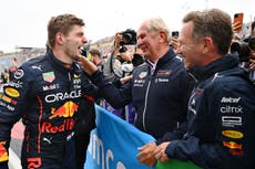 Veredicto de la pausa de verano en F1: Red Bull se mantiene, Mercedes avanza y Ferrari fracasa