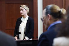Depp intentó presentar fotos de Heard desnuda como evidencia en juicio por difamación, según documentos