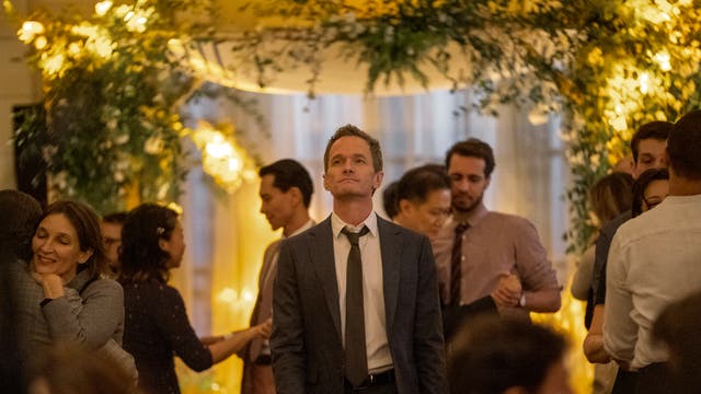 NEIL PATRICK HARRIS