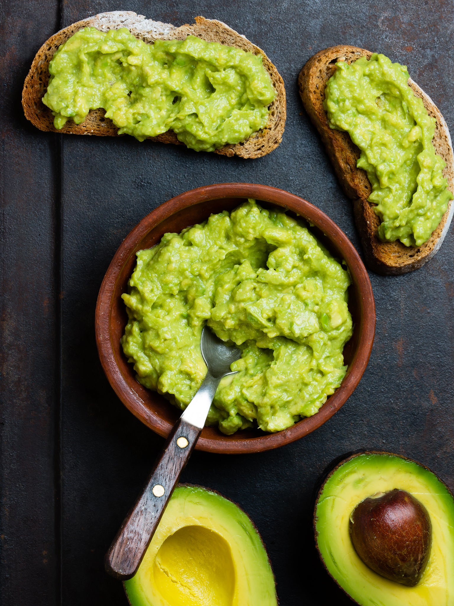 Aguacate: Todos los beneficios de consumirlo y recetas deliciosas para compartir