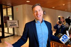 Vistazo a las votaciones primarias en 5 estados de EEUU