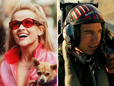 Reese Witherspoon compara la próxima película ‘Legally Blonde 3’ con ‘Top Gun: Maverick’