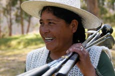 Esto es lo que debes saber acerca del Día Internacional de los Pueblos Indígenas