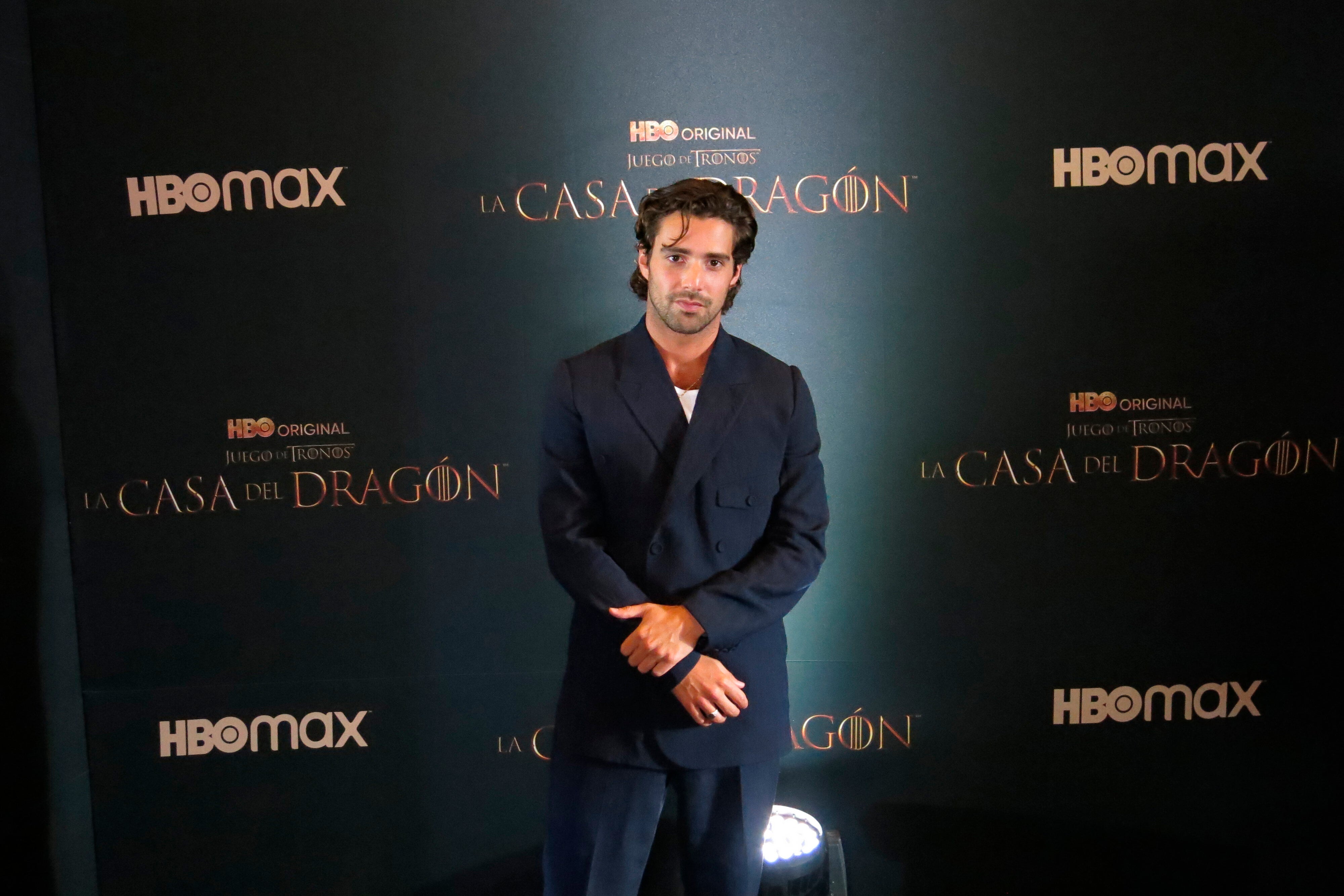 MEXICO-HOUSE OF THE DRAGON