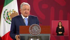 AMLO investigará presunta corrupción del fútbol mexicano