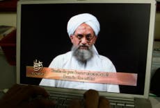 Estados Unidos mata al líder de Al-Qaeda Ayman al-Zawahri en un ataque con drones, reportes