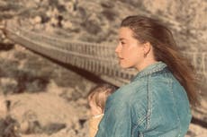 Amber Heard “vende su casa en desierto de California por $1 millón” tras perder el juicio contra Johnny Depp