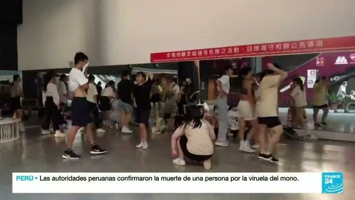 Así se prepara Taiwán ante amenazas de China de “consecuencias desastrosas” por visita de Pelosi