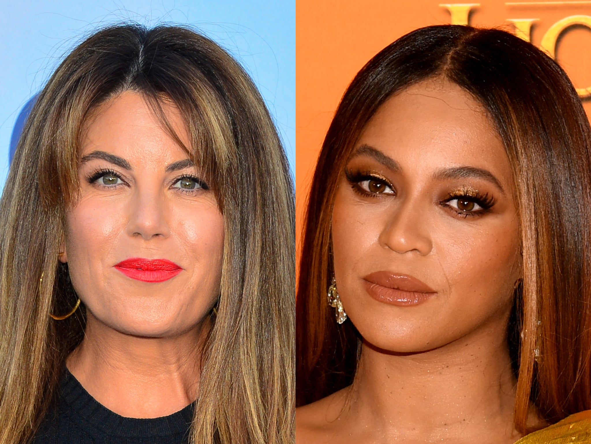 Monica Lewinsky pide a Beyoncé que también cambie la letra de la canción de 2013 donde la menciona