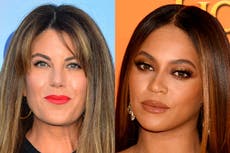 Monica Lewinsky pide a Beyoncé que también cambie la letra de la canción de 2013 donde la menciona