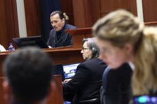 Abogados de Depp desestimaron el caso Heard porque “no era Cosby ni Weinstein”, según revela nuevo documental