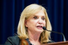 Congreso de EEUU pide documentos a fabricante de armas