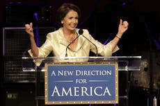 ¿Quién es Nancy Pelosi? Dentro la vida y la carrera de la presidenta de la Cámara de Representantes