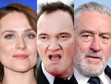 De ‘Batgirl’ a la comedia perdida de Tarantino: 9 películas que descartaron durante o después de producción