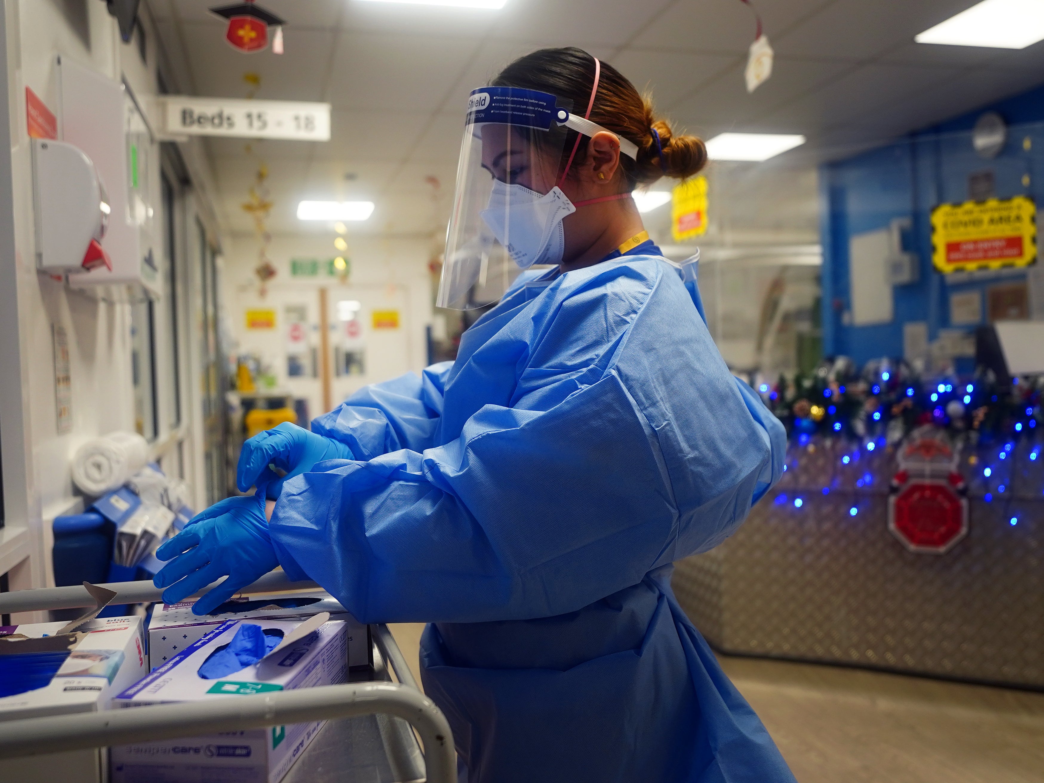 El covid persistente tiene ahora tres tipos, cada uno con su propio conjunto de síntomas