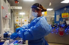 El covid persistente tiene ahora tres tipos, cada uno con su propio conjunto de síntomas